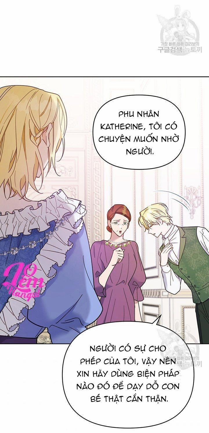 Hãy Để Tôi Được Hiểu Em 9 trang 25