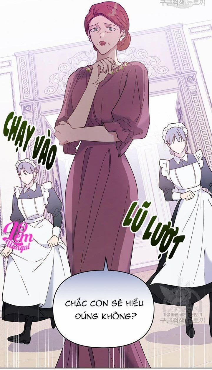 Hãy Để Tôi Được Hiểu Em 9 trang 27