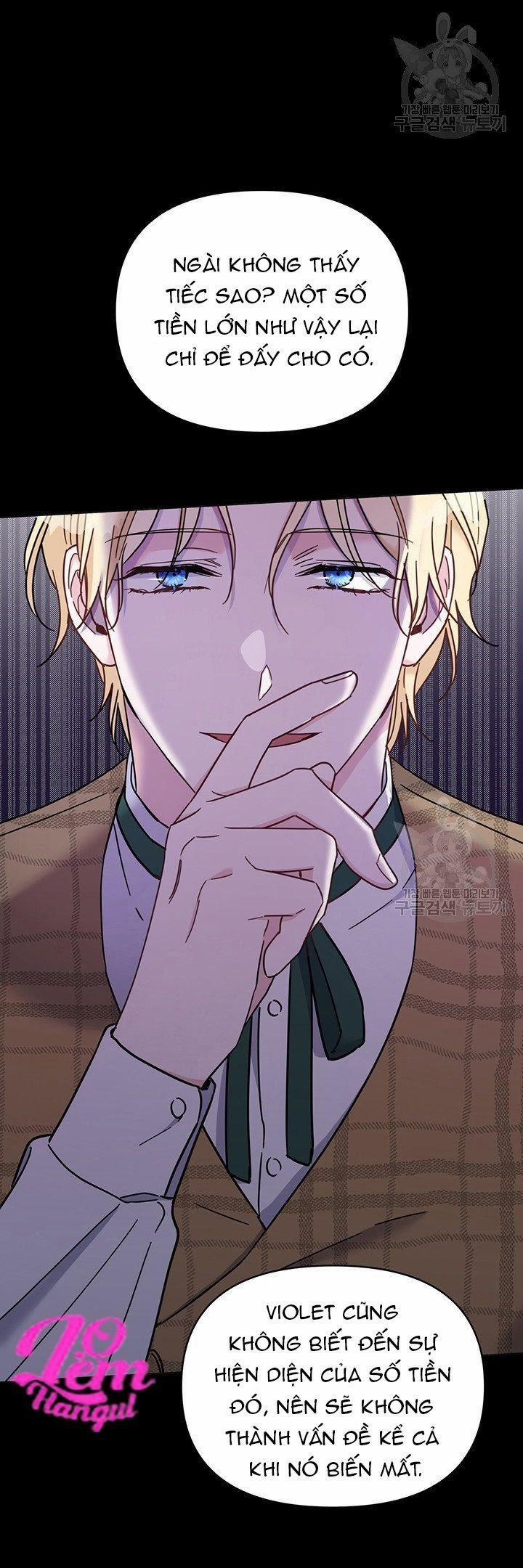 Hãy Để Tôi Được Hiểu Em 9 trang 3