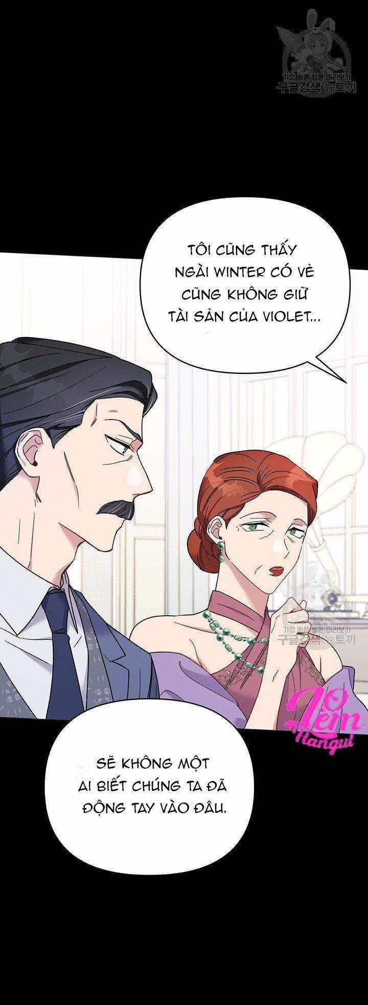 Hãy Để Tôi Được Hiểu Em 9 trang 4