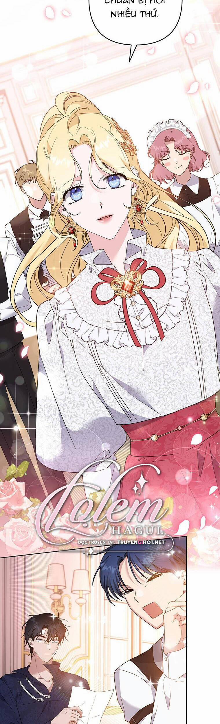 Hãy Để Tôi Được Hiểu Em 90 trang 12