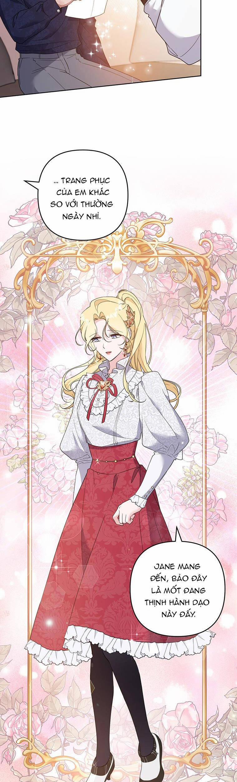 Hãy Để Tôi Được Hiểu Em 90 trang 13