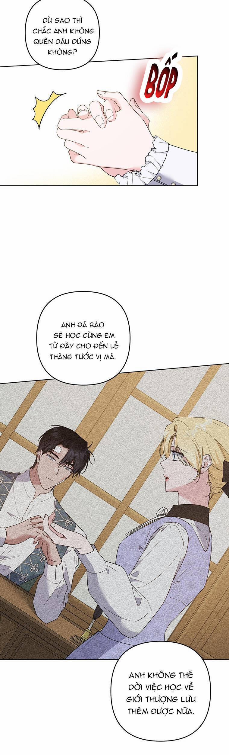 Hãy Để Tôi Được Hiểu Em 90 trang 15