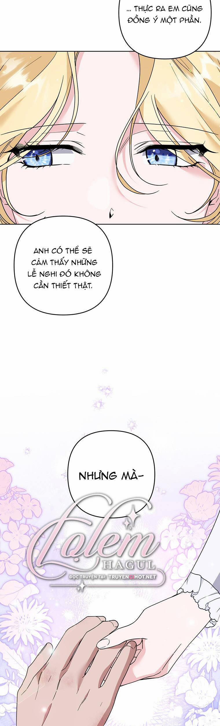 Hãy Để Tôi Được Hiểu Em 90 trang 19
