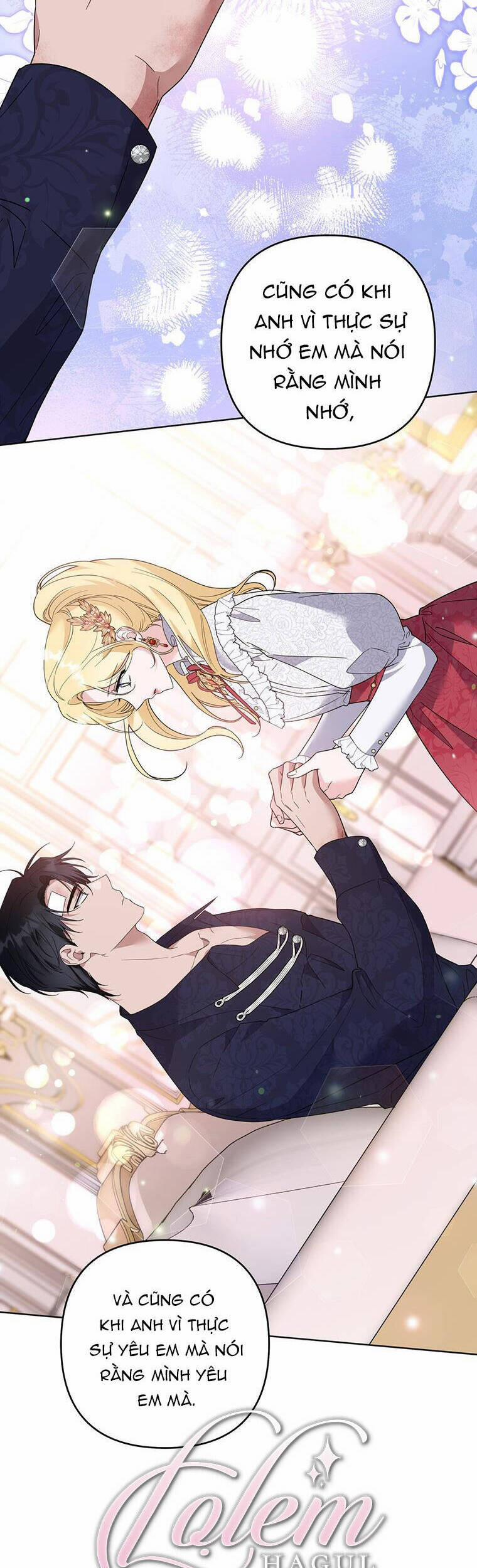 Hãy Để Tôi Được Hiểu Em 90 trang 20