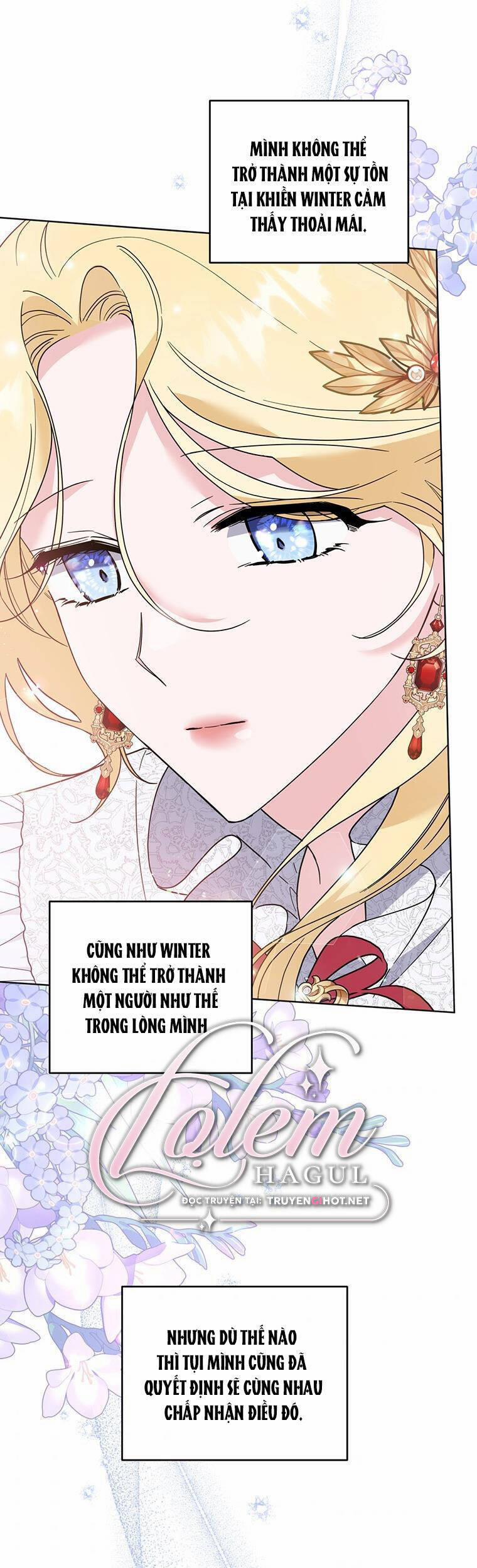 Hãy Để Tôi Được Hiểu Em 90 trang 22