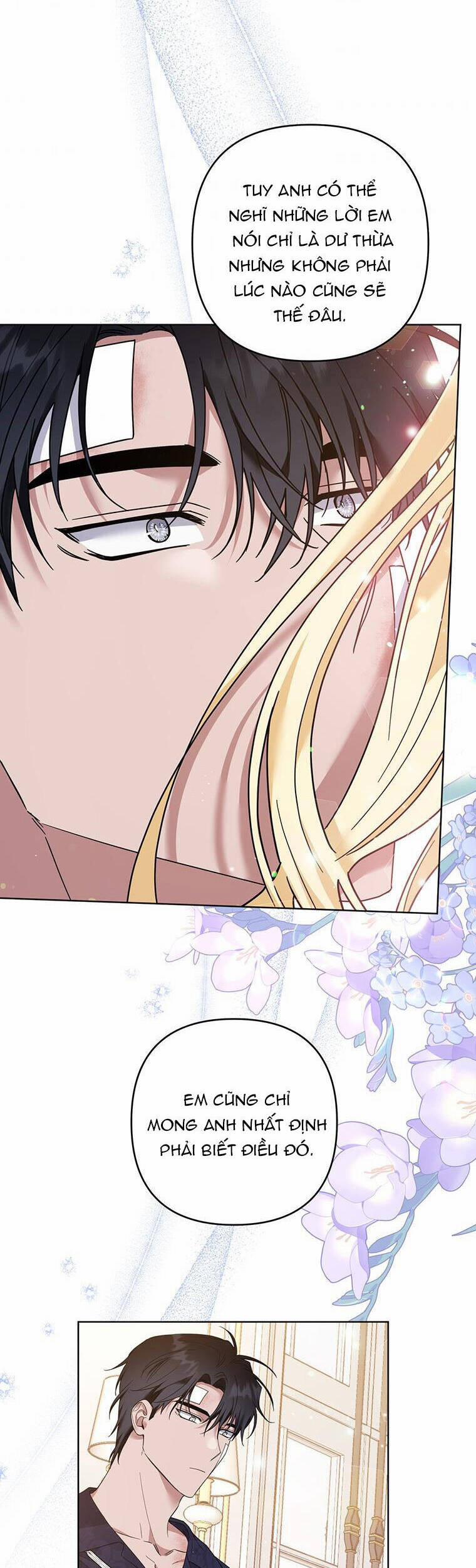 Hãy Để Tôi Được Hiểu Em 90 trang 23