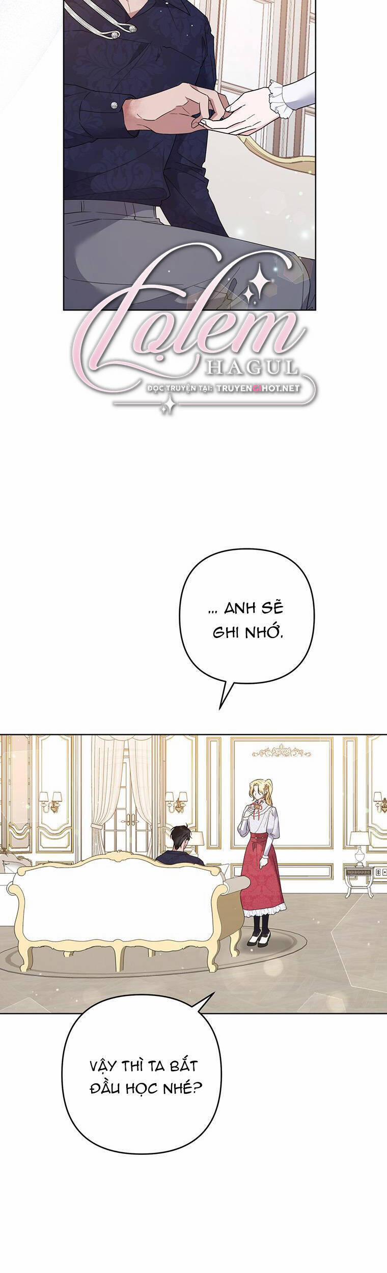 Hãy Để Tôi Được Hiểu Em 90 trang 24