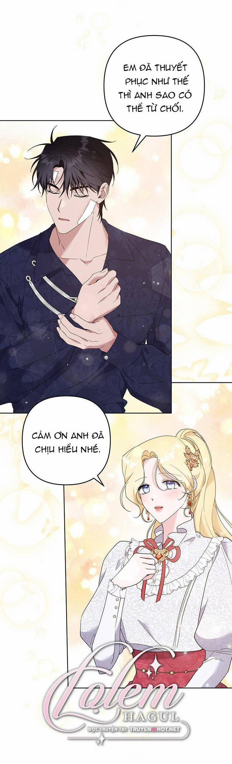 Hãy Để Tôi Được Hiểu Em 90 trang 25