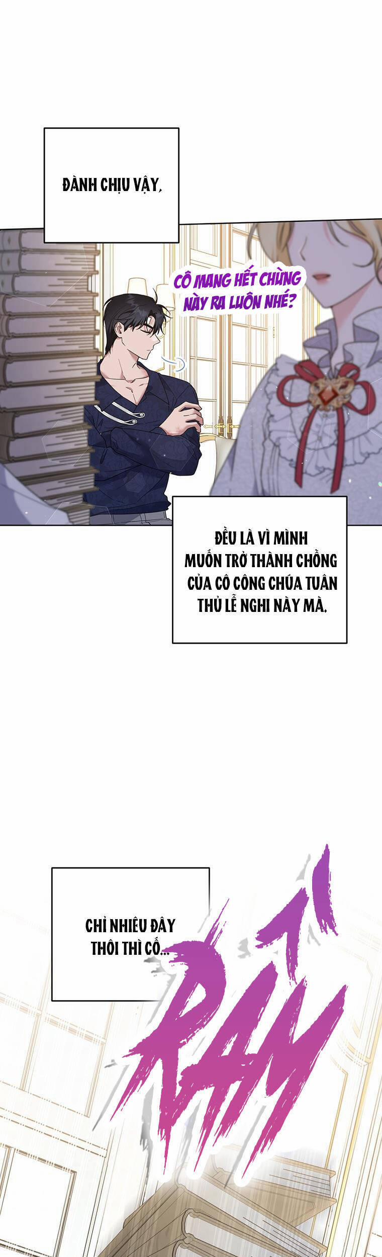 Hãy Để Tôi Được Hiểu Em 90 trang 26