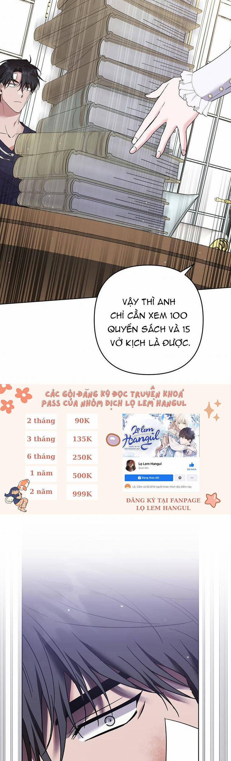 Hãy Để Tôi Được Hiểu Em 90 trang 27