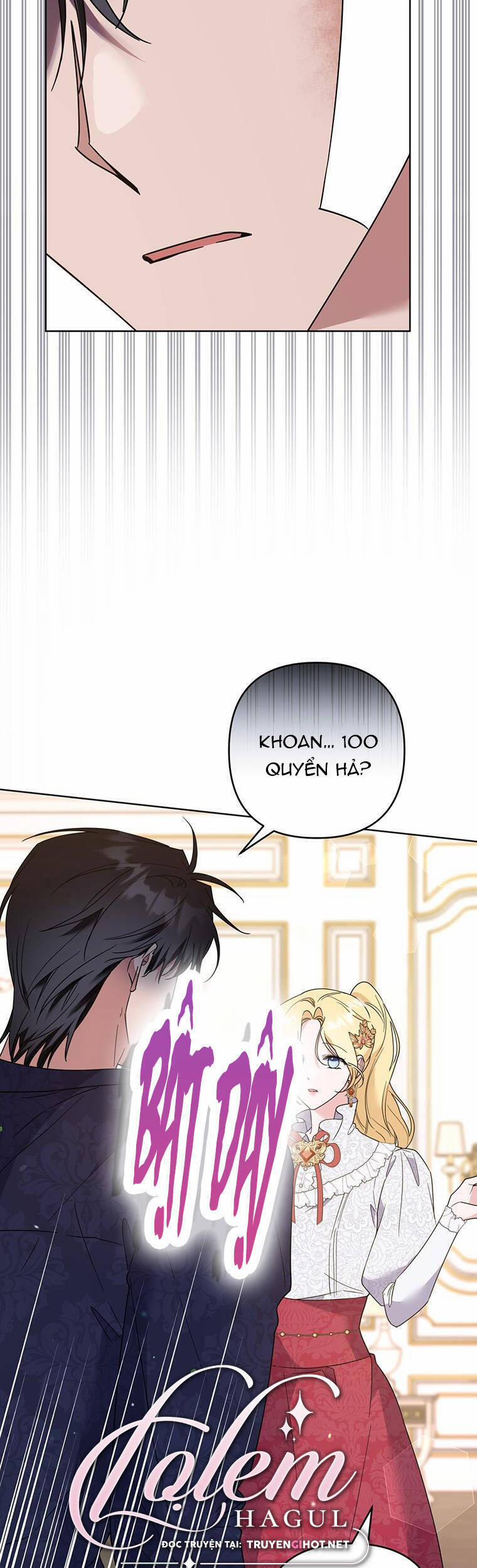 Hãy Để Tôi Được Hiểu Em 90 trang 28