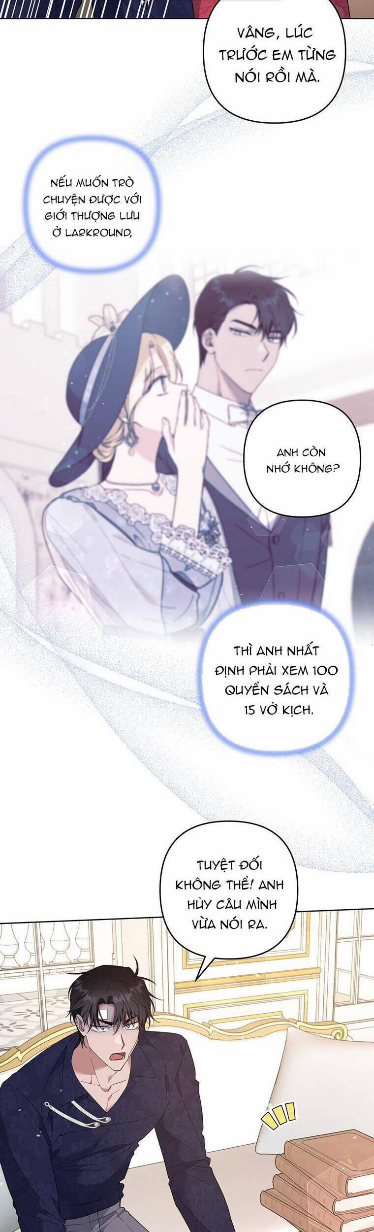 Hãy Để Tôi Được Hiểu Em 90 trang 29