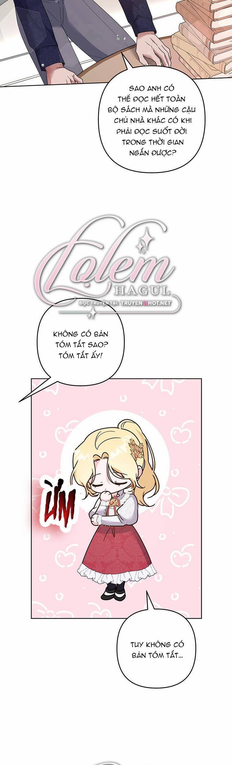 Hãy Để Tôi Được Hiểu Em 90 trang 30