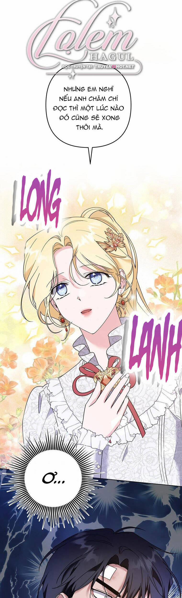 Hãy Để Tôi Được Hiểu Em 90 trang 31