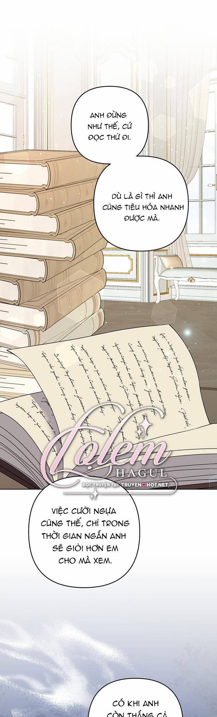 Hãy Để Tôi Được Hiểu Em 90 trang 33