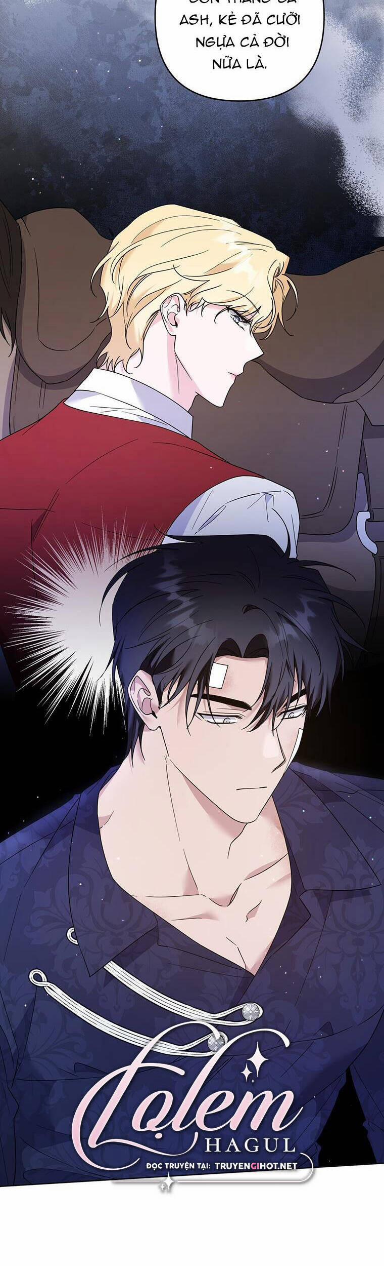 Hãy Để Tôi Được Hiểu Em 90 trang 34