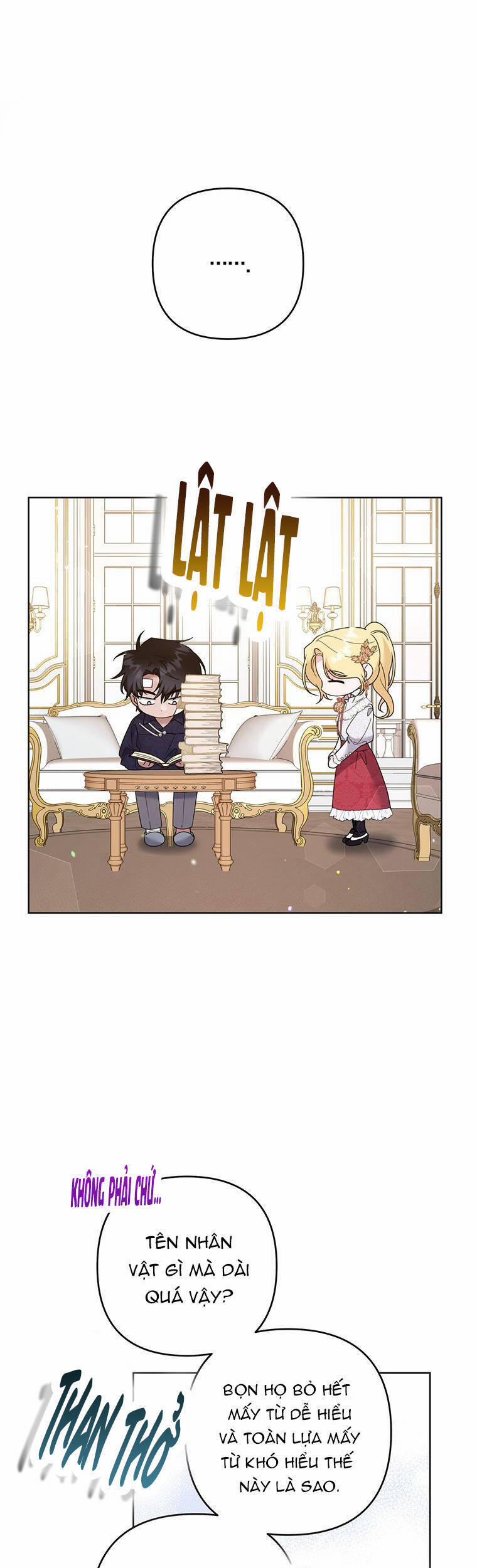 Hãy Để Tôi Được Hiểu Em 90 trang 35