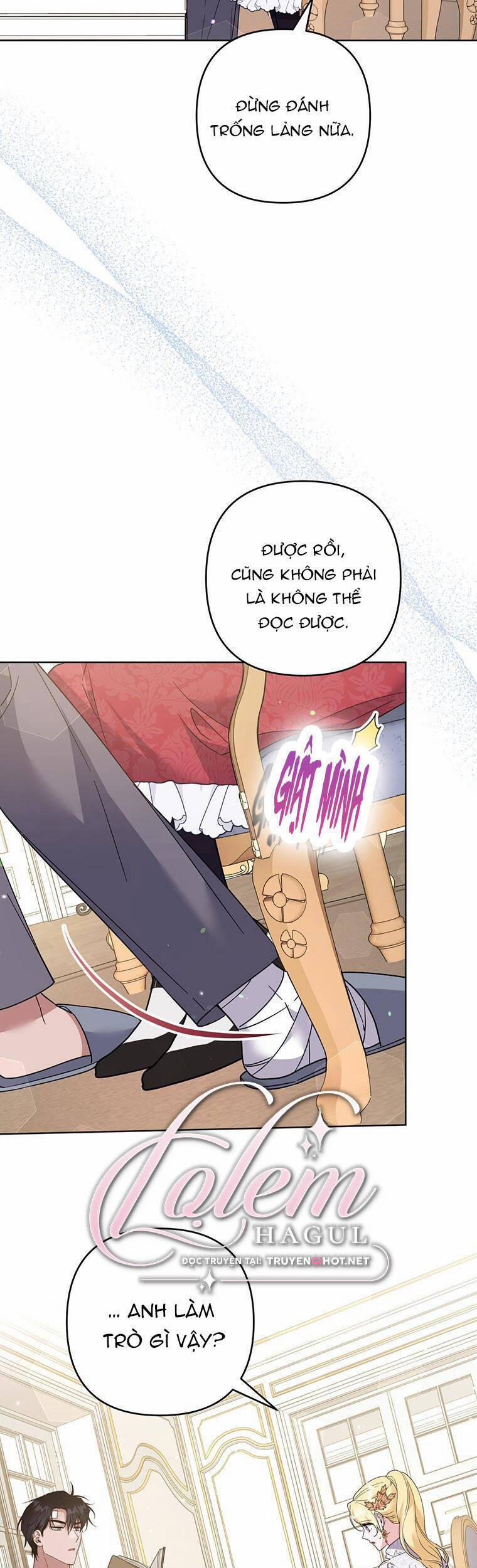 Hãy Để Tôi Được Hiểu Em 90 trang 37