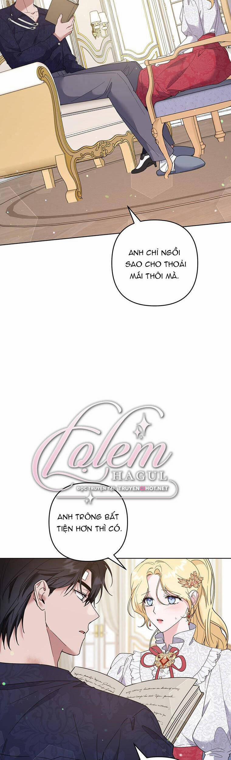 Hãy Để Tôi Được Hiểu Em 90 trang 38