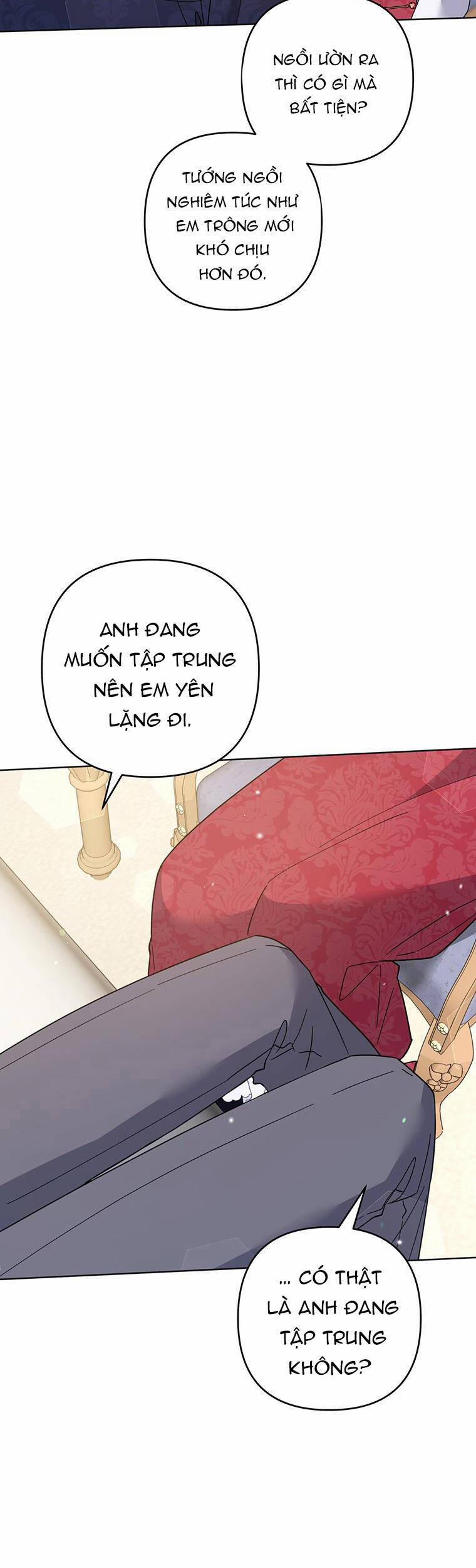 Hãy Để Tôi Được Hiểu Em 90 trang 39