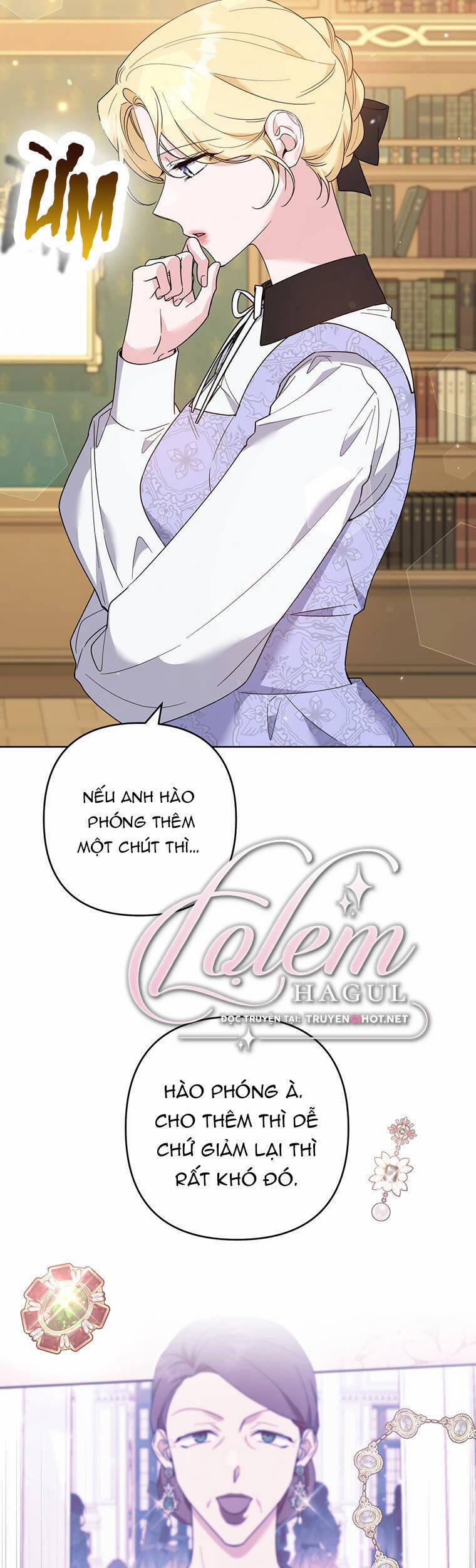 Hãy Để Tôi Được Hiểu Em 90 trang 4