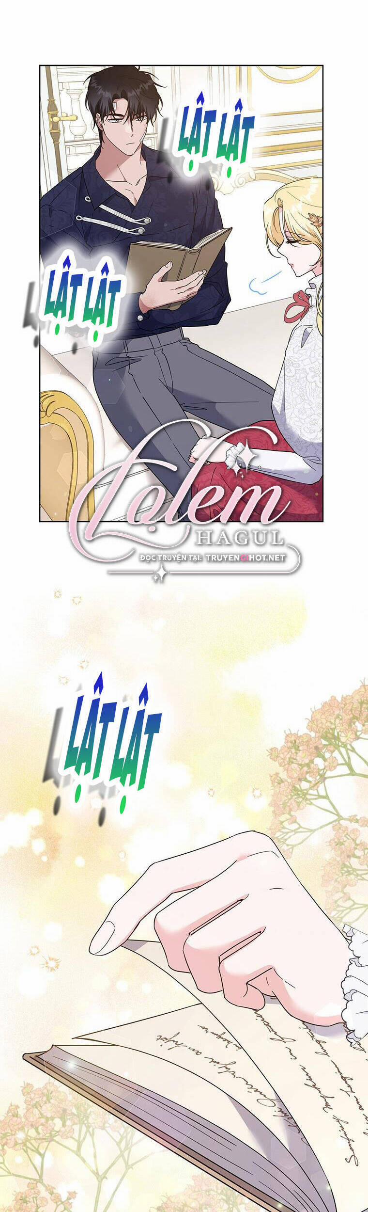 Hãy Để Tôi Được Hiểu Em 90 trang 40