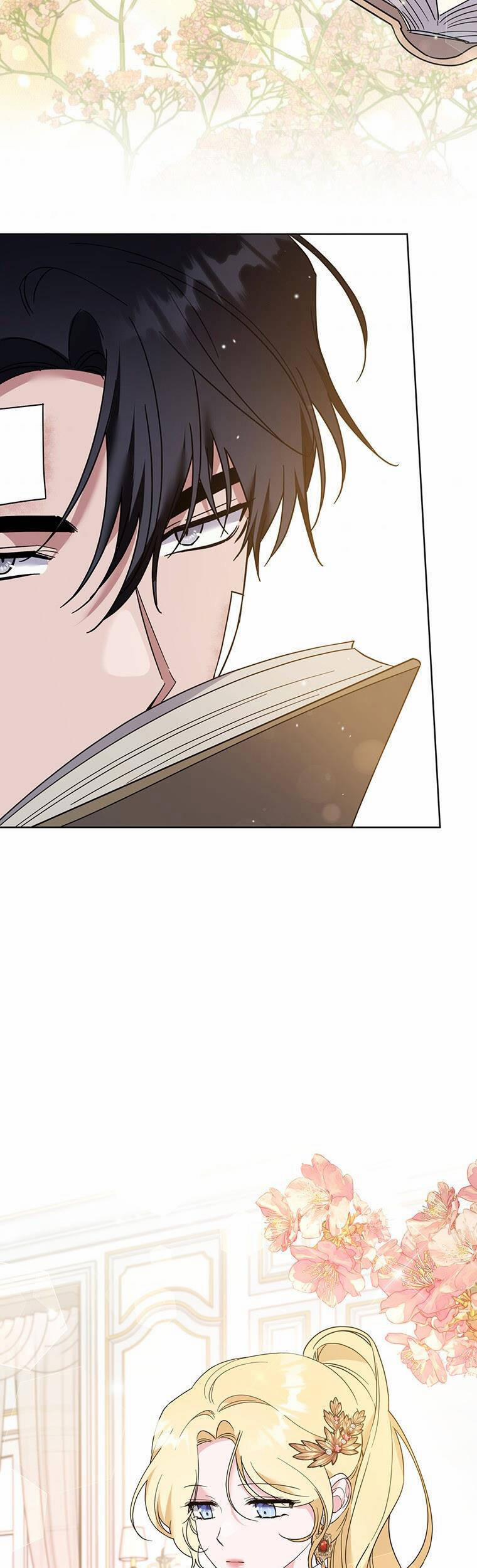 Hãy Để Tôi Được Hiểu Em 90 trang 41