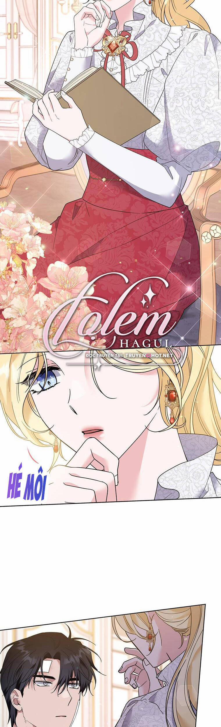 Hãy Để Tôi Được Hiểu Em 90 trang 42