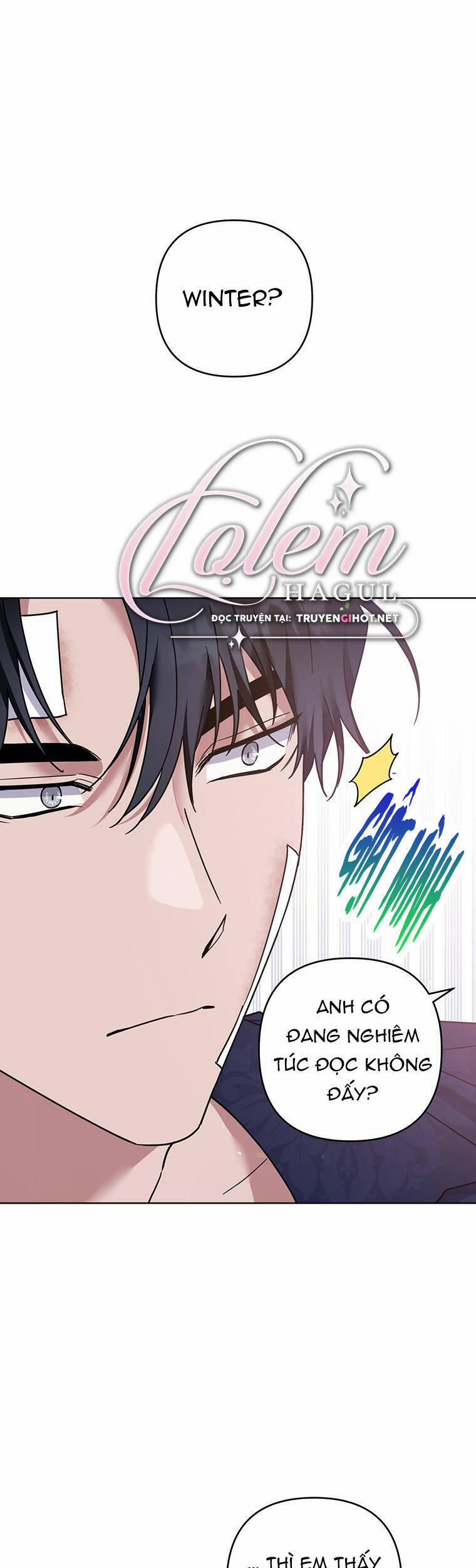 Hãy Để Tôi Được Hiểu Em 90 trang 44
