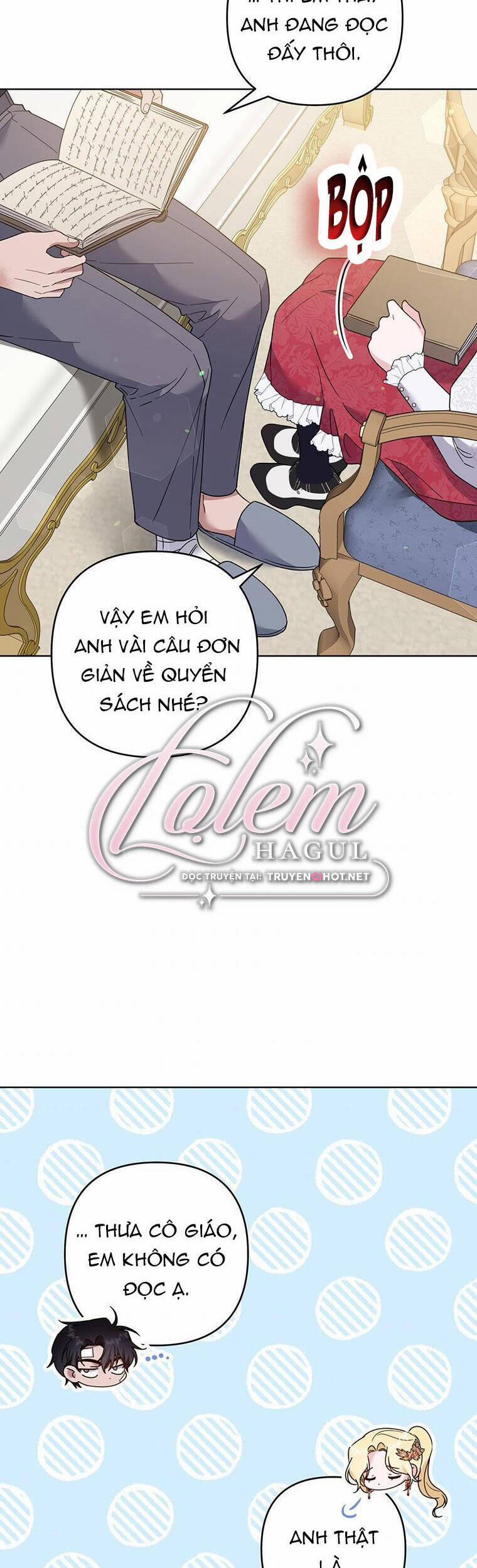 Hãy Để Tôi Được Hiểu Em 90 trang 45