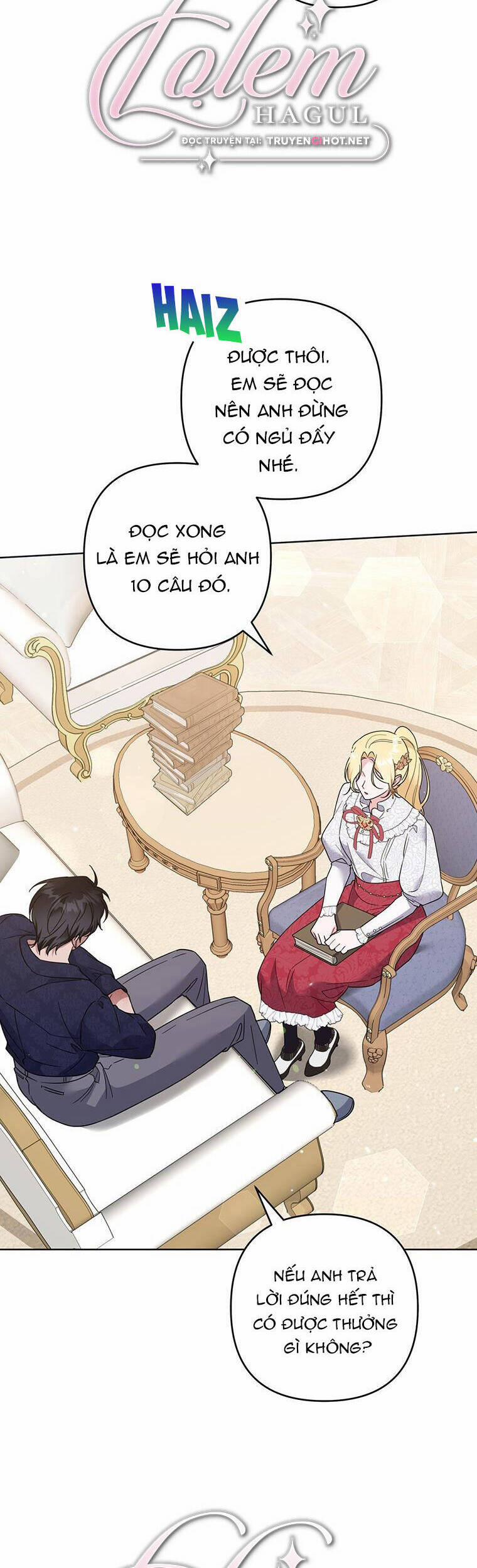 Hãy Để Tôi Được Hiểu Em 90 trang 47
