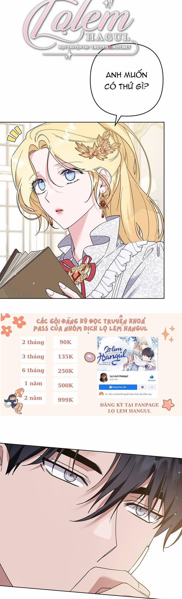 Hãy Để Tôi Được Hiểu Em 90 trang 48