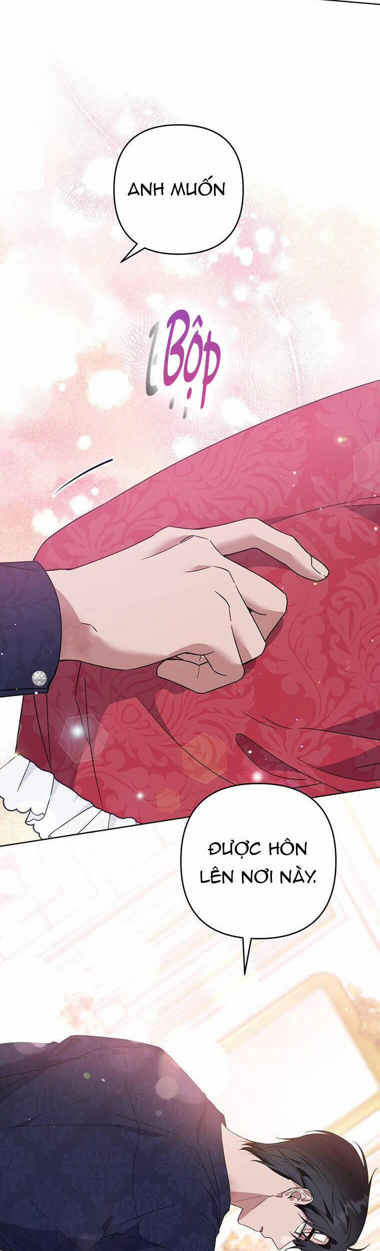 Hãy Để Tôi Được Hiểu Em 90 trang 49