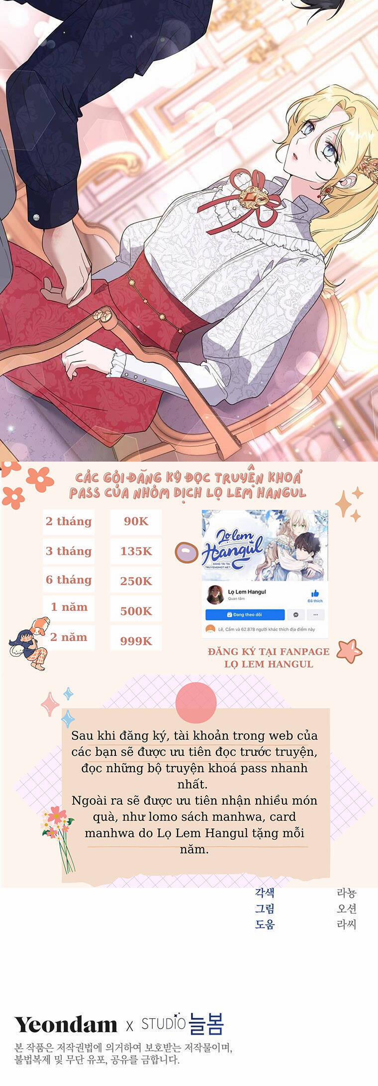 Hãy Để Tôi Được Hiểu Em 90 trang 50