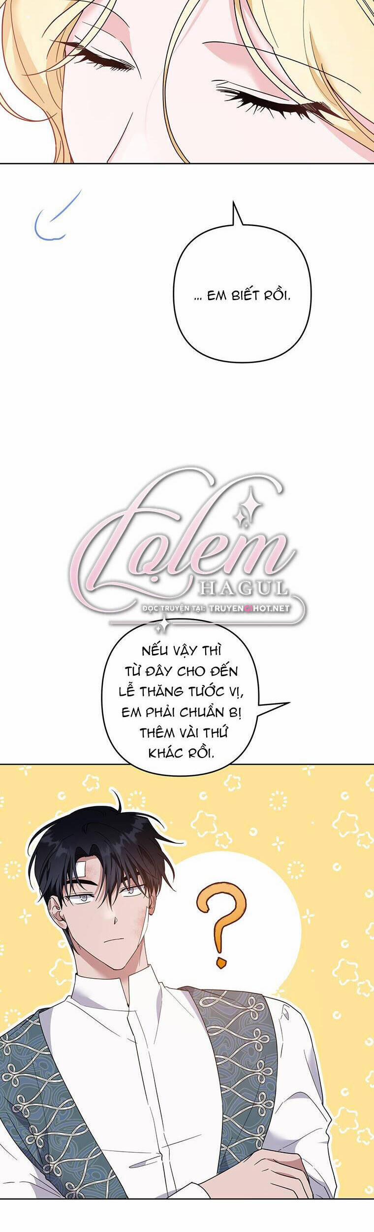 Hãy Để Tôi Được Hiểu Em 90 trang 7