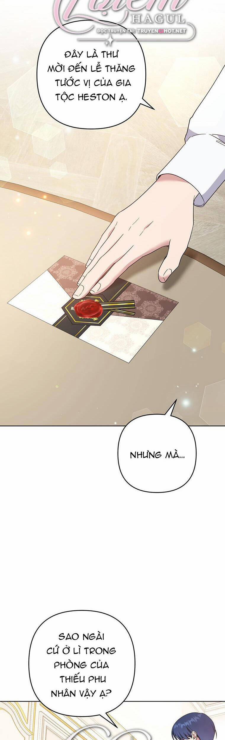 Hãy Để Tôi Được Hiểu Em 90 trang 9