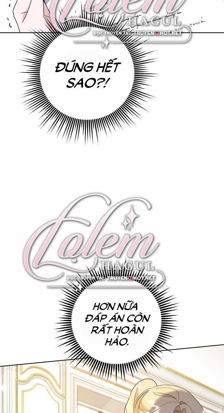 Hãy Để Tôi Được Hiểu Em 91 trang 10