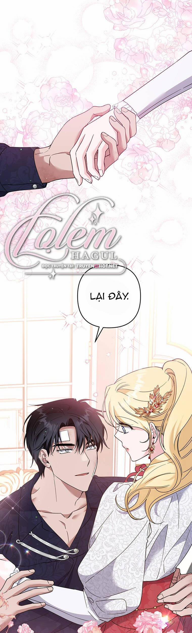 Hãy Để Tôi Được Hiểu Em 91 trang 13