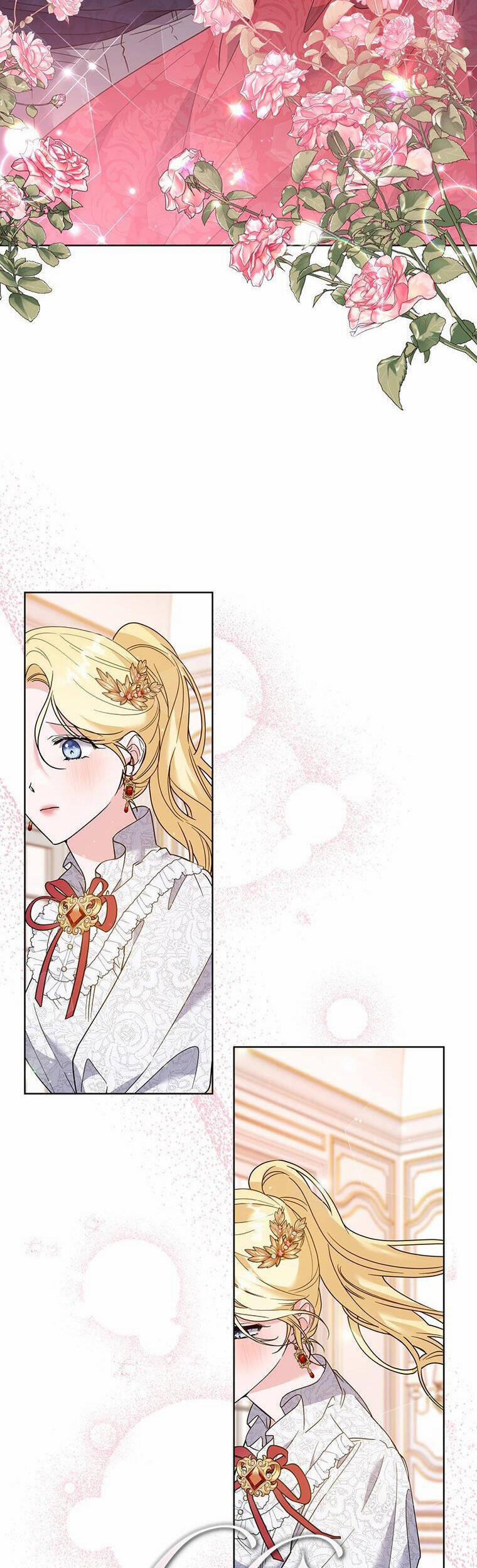 Hãy Để Tôi Được Hiểu Em 91 trang 14