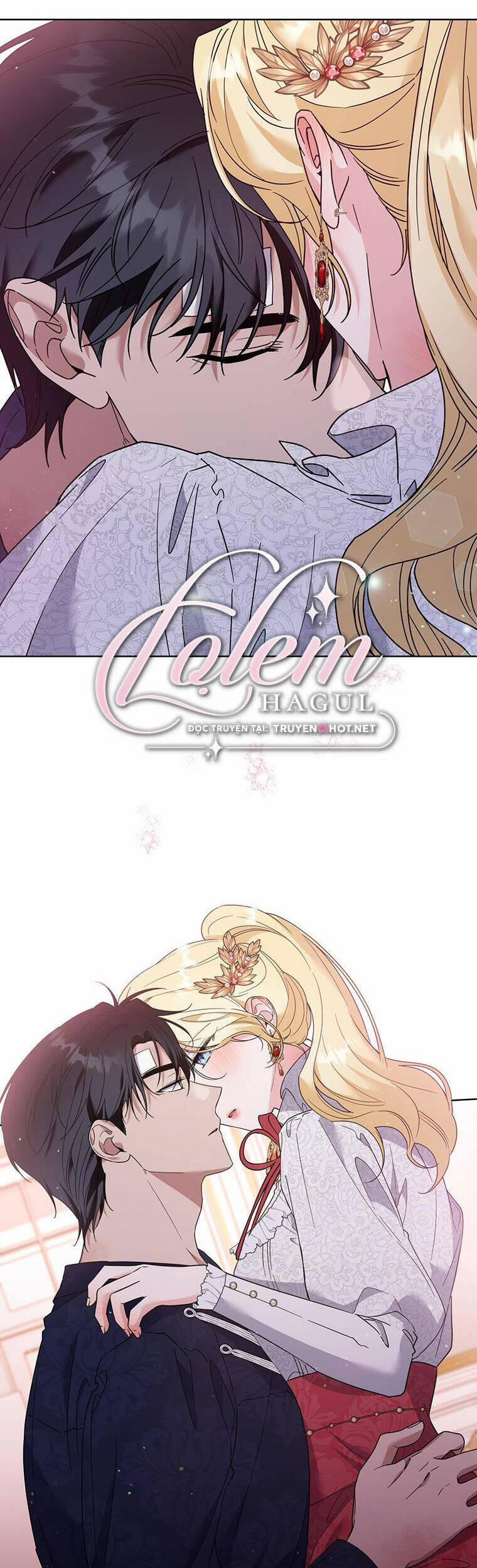 Hãy Để Tôi Được Hiểu Em 91 trang 16