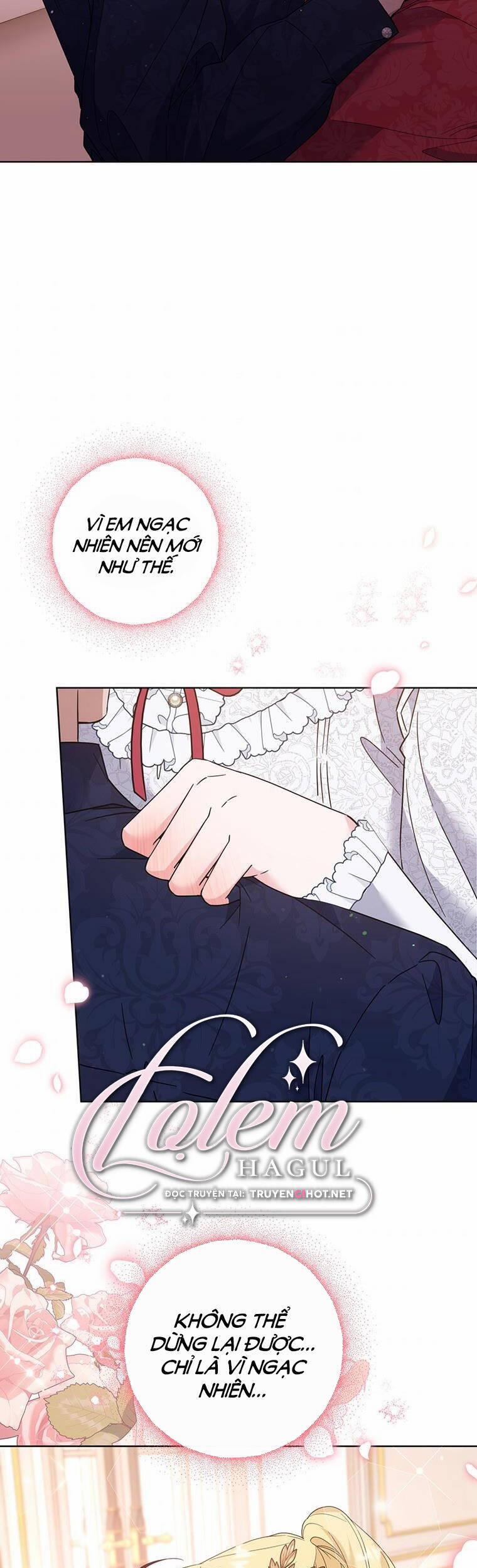 Hãy Để Tôi Được Hiểu Em 91 trang 17