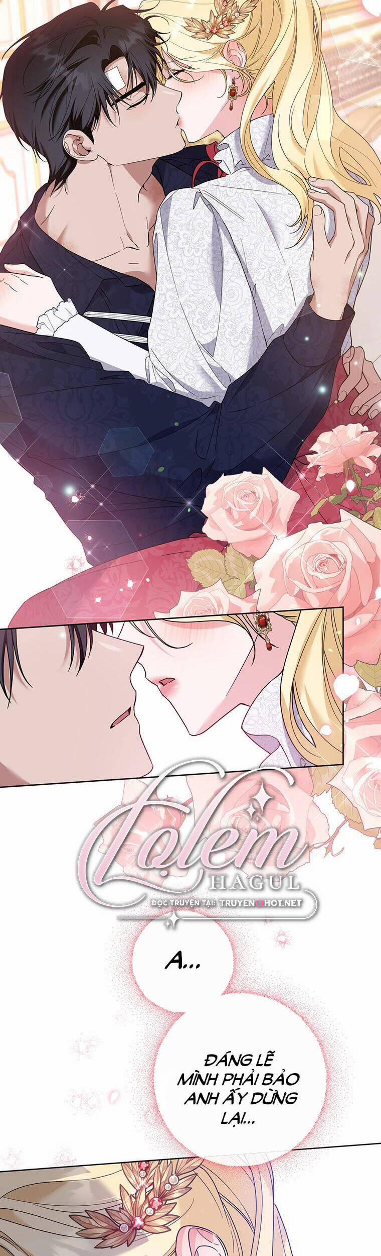 Hãy Để Tôi Được Hiểu Em 91 trang 18