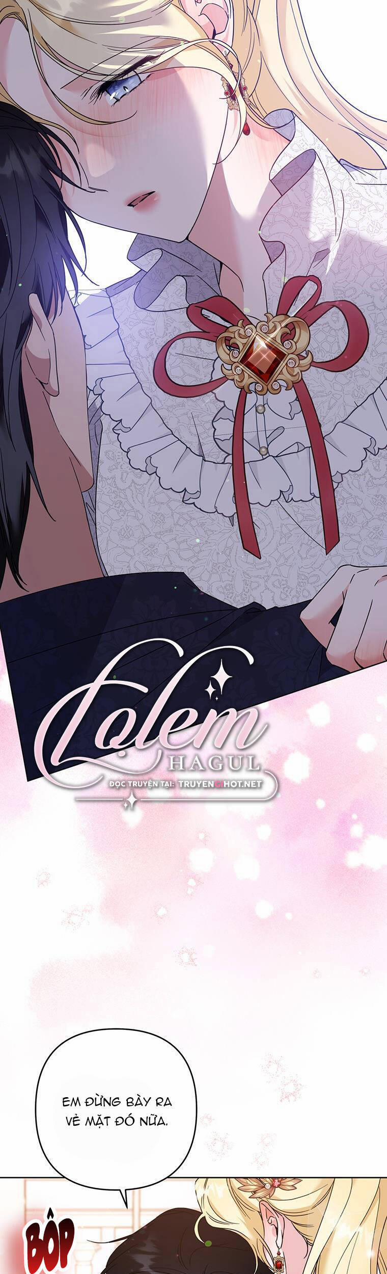 Hãy Để Tôi Được Hiểu Em 91 trang 19