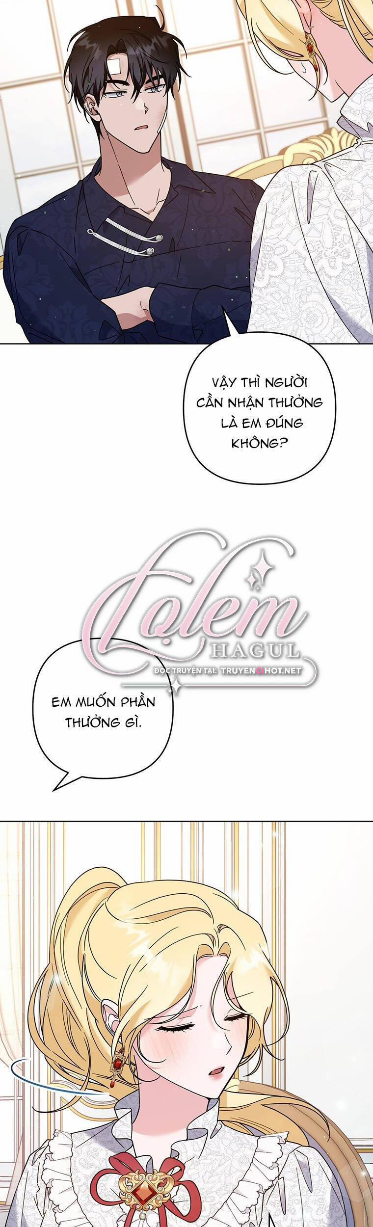 Hãy Để Tôi Được Hiểu Em 91 trang 2