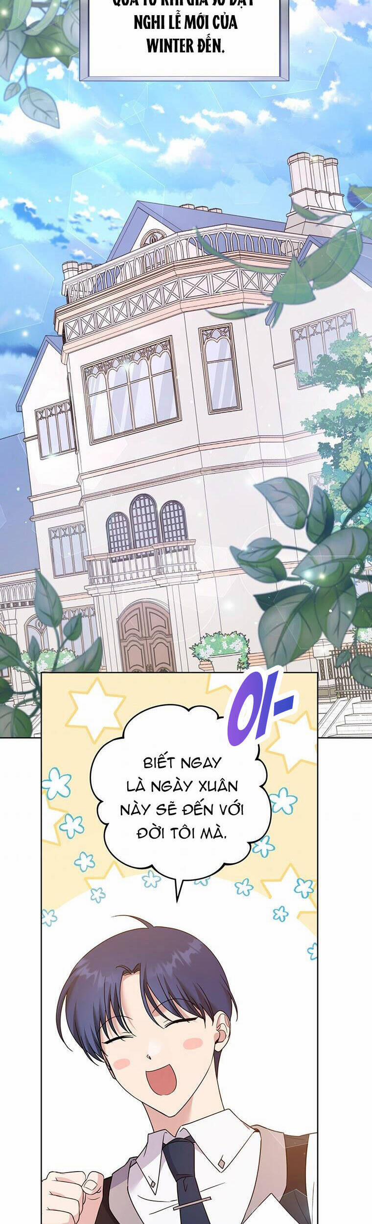 Hãy Để Tôi Được Hiểu Em 91 trang 27