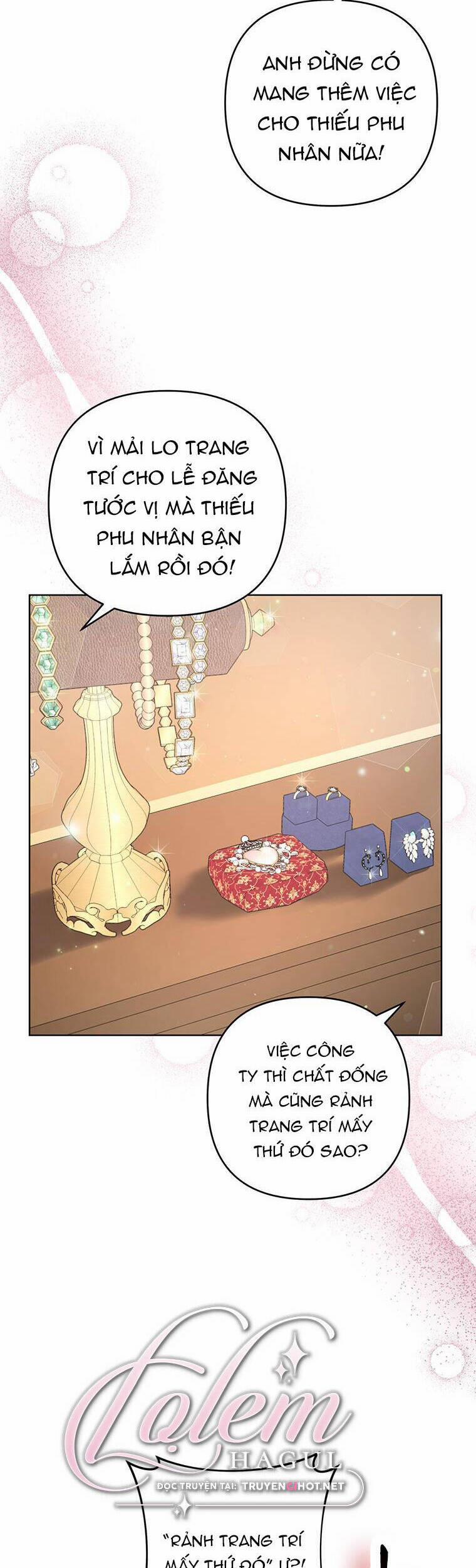 Hãy Để Tôi Được Hiểu Em 91 trang 29