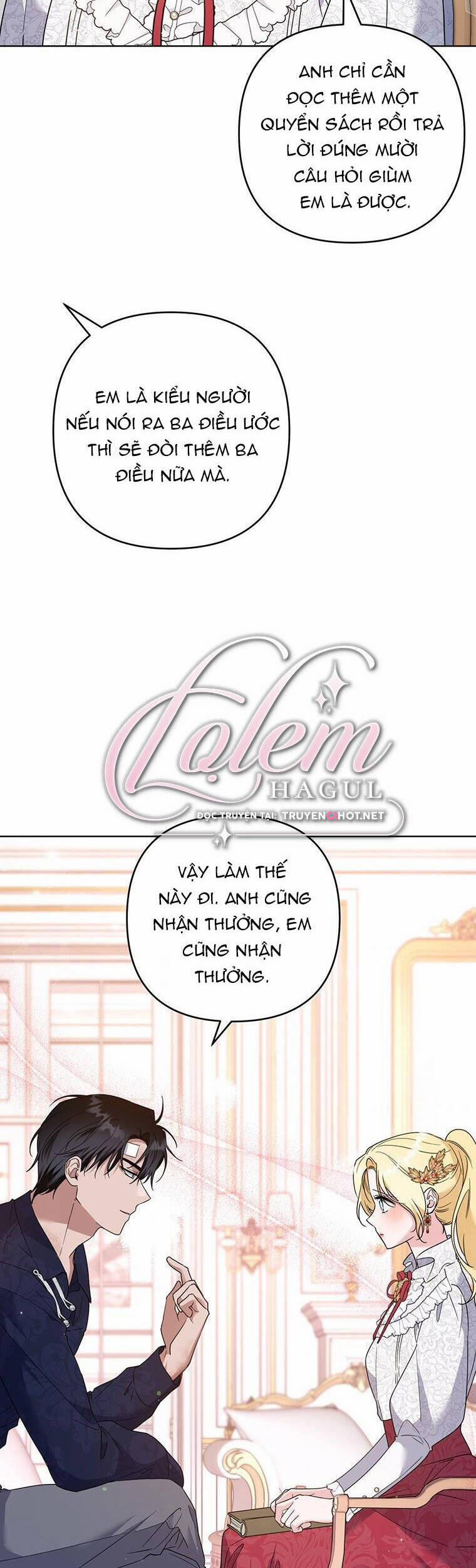 Hãy Để Tôi Được Hiểu Em 91 trang 3