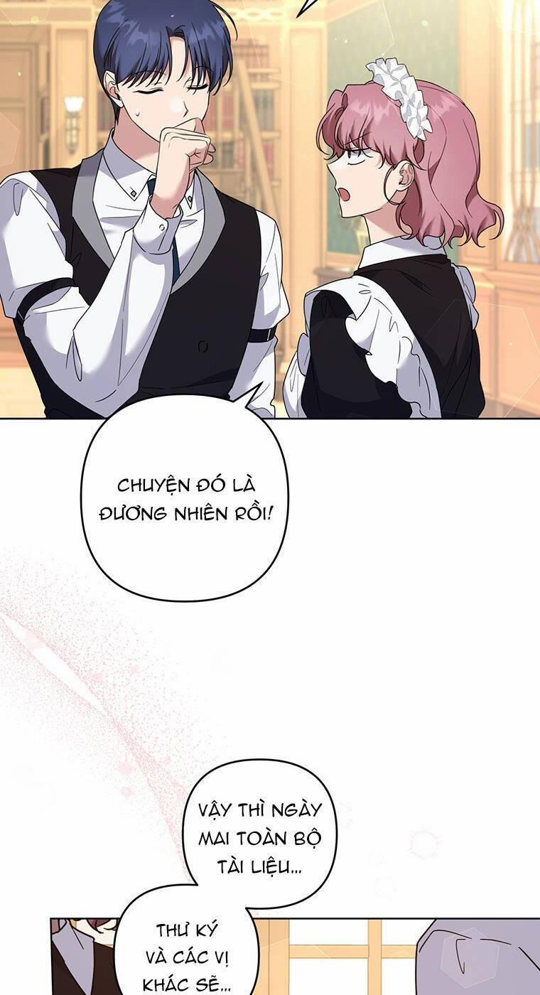 Hãy Để Tôi Được Hiểu Em 91 trang 32