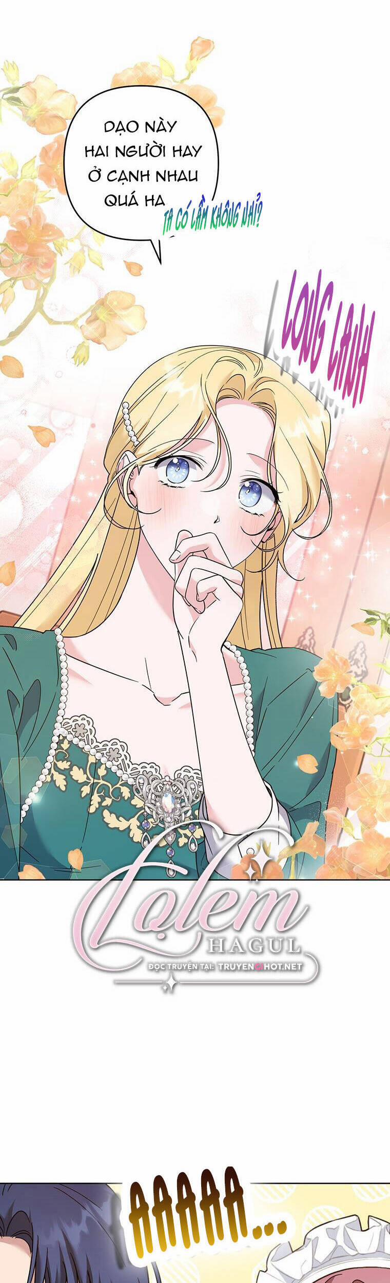 Hãy Để Tôi Được Hiểu Em 91 trang 34